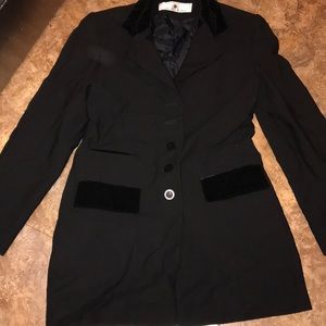 Women’s blazer